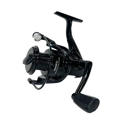 Moulinet Spinning Redfish Tradica 4000 - Moulinets Spinning | Pacific P&ecirc;che