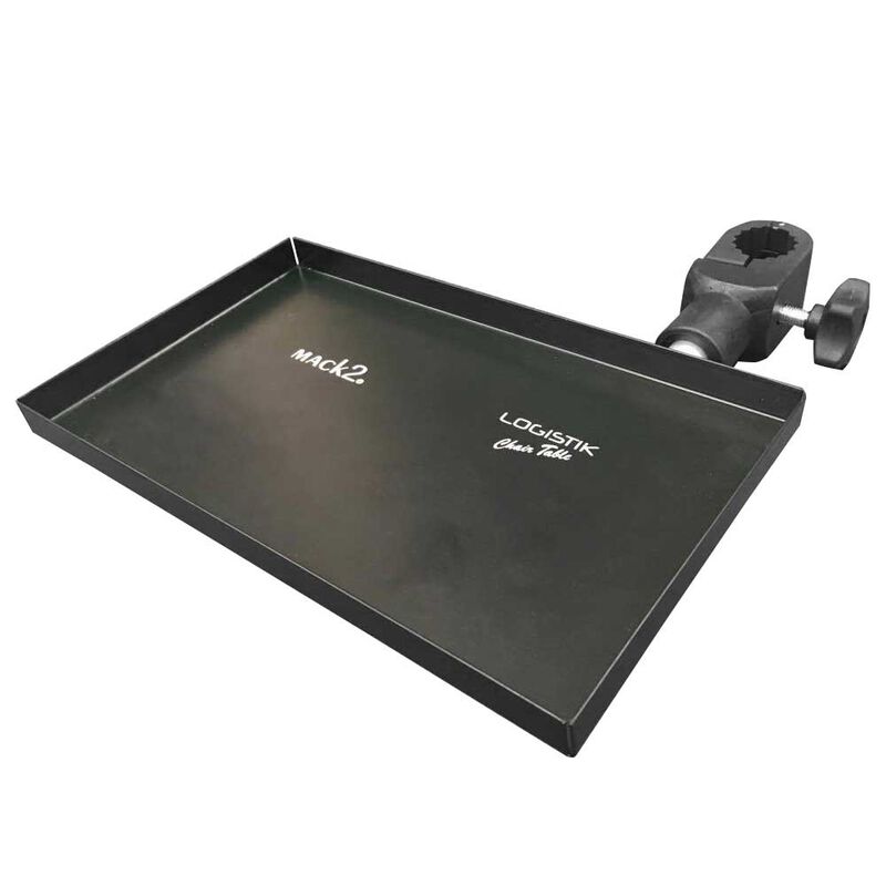 Tablette pour bed/level mack2 logistik chair table - Bedchairs | Pacific Pêche