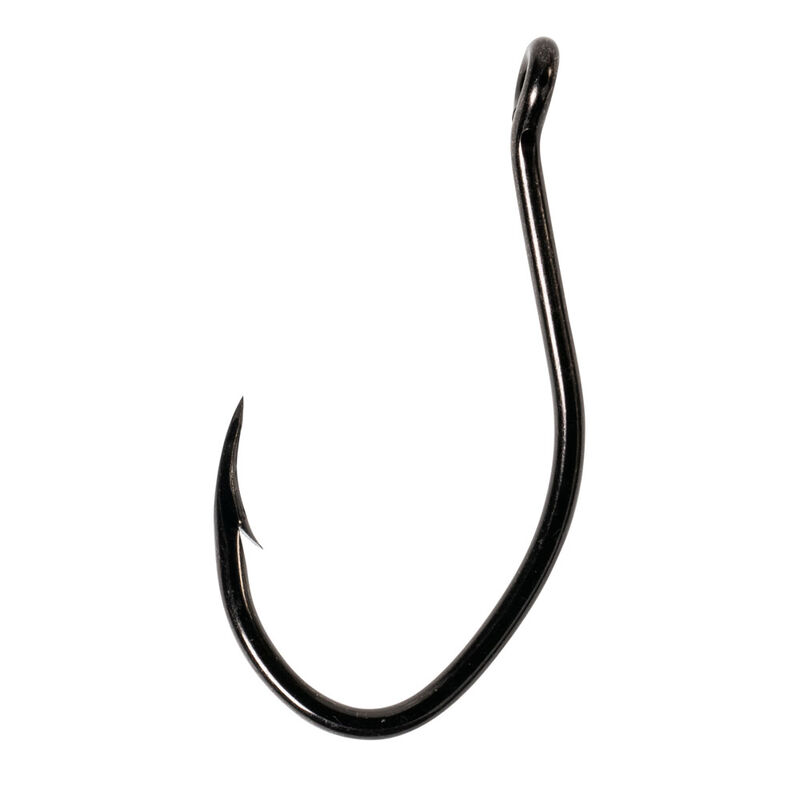 Hameçon simple silure zeck classic cat hook (x4) - Simples | Pacific Pêche