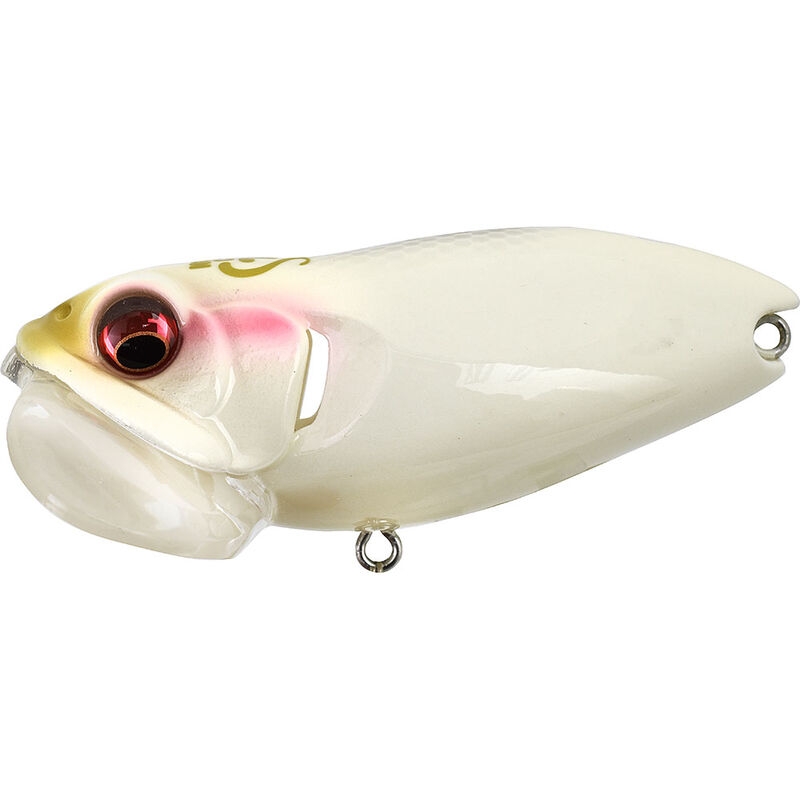Leurre de surface carnassier megabass noisy cat 7,4cm 17g - Surface | Pacific P&ecirc;che