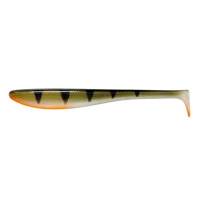Leurre Souple Shad Savage Gear 3D Pulse Tail Roach 10cm, 17.5g (x2)