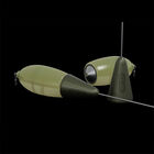 Flotteur Zig Ridge Monkey Ziggo - Flotteurs | Pacific Pêche