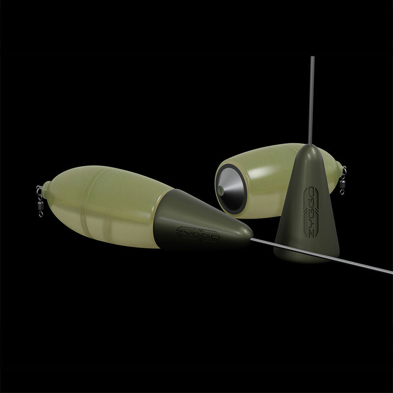 Flotteur Zig Ridge Monkey Ziggo - Flotteurs | Pacific Pêche