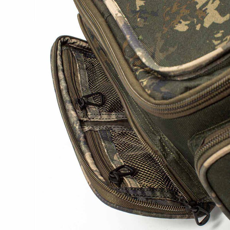 Sac de protection pour cam&eacute;ra et appareil photo nash subterfuge tech bag - Sacs/Trousses Acc. | Pacific P&ecirc;che