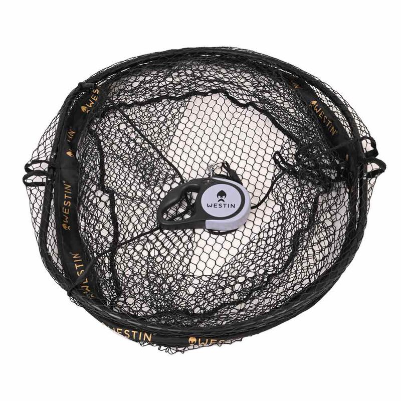 Epuisette de quai WESTIN 5m - Epuisettes | Pacific Pêche