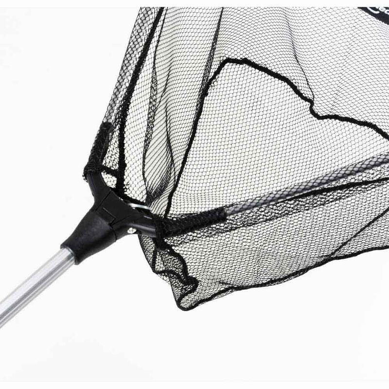 Épuisette Redfish Truite 120 - Découverte Pêche du Carnassier | Pacific Pêche