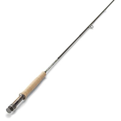 Canne orvis recon freshwater 7'6 soie 2 (4 brins) - Cannes | Pacific P&ecirc;che