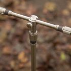 Pique Solar P1 Captive Anti-twist 9" Bankstick 22-33cm - Pique | Pacific Pêche