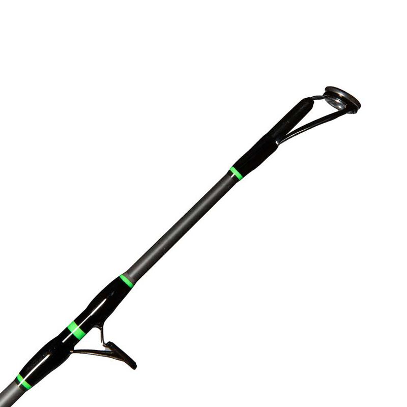 Canne silure zeck cat attack 3m 380g - Cannes Bou&eacute;e | Pacific P&ecirc;che