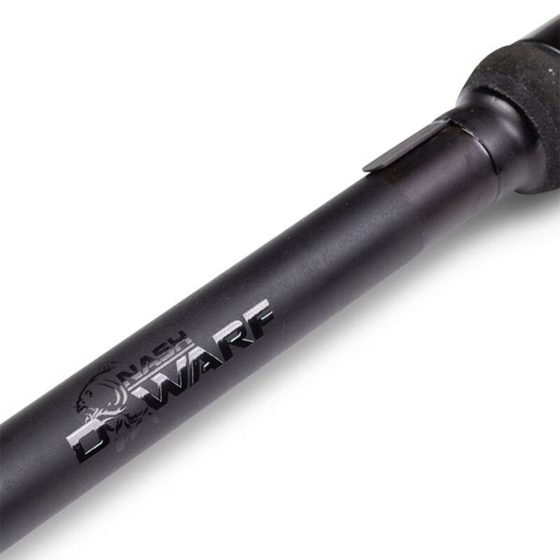 Ensemble Nash Dwarf 10' 3lbs Special Edition Camo Rod and Net Set - Packs | Pacific Pêche