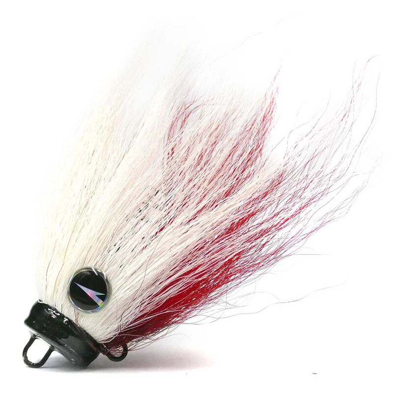 Tête à Visser VMC Mustache Rig 11g - Têtes plombées | Pacific Pêche