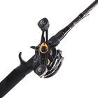 Ensemble casting carnassier abu garcia combo pro max 662m 2m 2.01m 15-45g - Packs et ensembles | Pacific Pêche