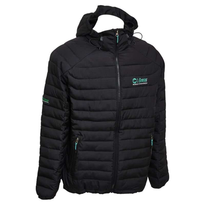 Doudoune Sensas Champion Warm Power - Vestes / Gilets | Pacific Pêche