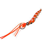 Leurre jig fiiish candy shrimp 30g - Leurres Madaï et Tenya | Pacific Pêche