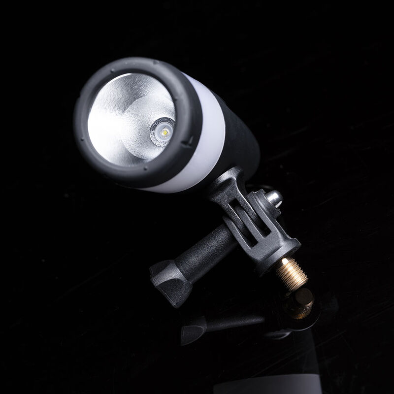 Lampe de biwy ridge monkey lampe multi lite plus - Biwy | Pacific Pêche