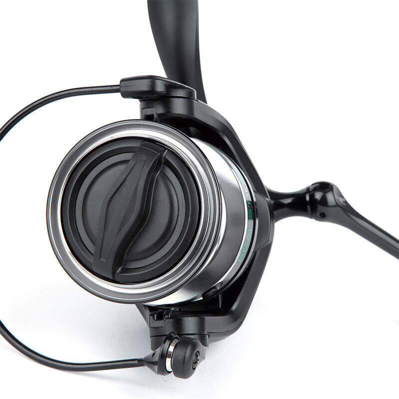 Moulinet Skeater Realist 6K WS - Moulinets | Pacific P&ecirc;che