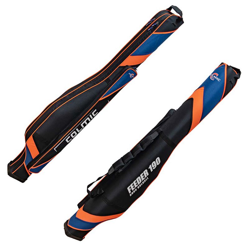 Fourreau rigide Colmic Feeder 1.90m - Fourreaux | Pacific Pêche