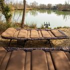 Bed Chair Mack2 Stormer MK II - Bedchairs | Pacific P&ecirc;che