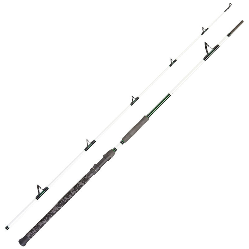 Canne bou&eacute;e silure madcat white deluxe g2 2.75m 150-350g - Cannes Bou&eacute;e | Pacific P&ecirc;che