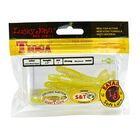 Leurre souple lucky john tioga 3.4"  (9.9cm) x5 - Swimbaits | Pacific Pêche
