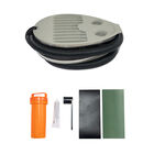 Bateau Pneumatique FRAZER Caiman EVO 200 - Bateaux | Pacific P&ecirc;che