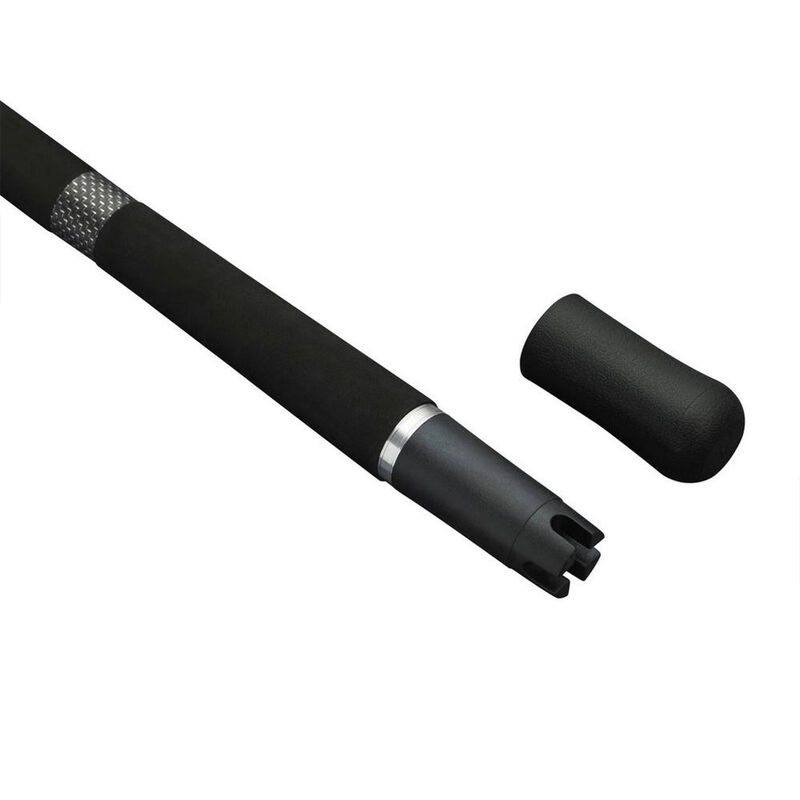 Canne Penn Squadron IV Bateau Cast 2.10 m 30-50 Ib - Cannes bateau | Pacific P&ecirc;che