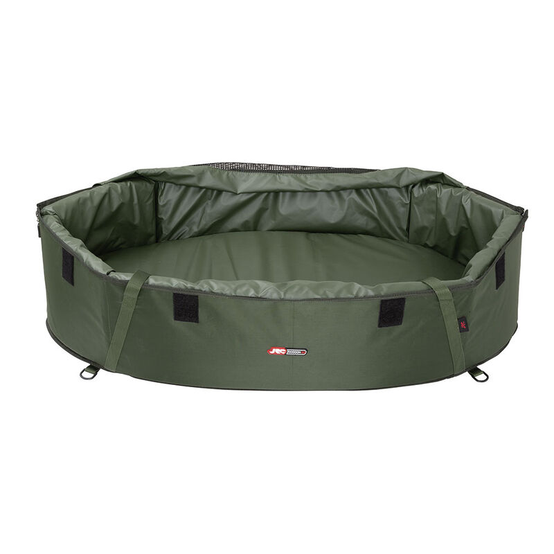 Tapis de r&eacute;ception jrc cocoon 2g hi care mat - Tapis r&eacute;ception | Pacific P&ecirc;che