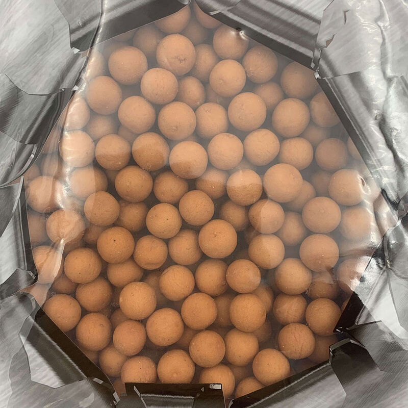 Bouillettes Richworth Squid Octopus 20mm 5kg - Denses | Pacific Pêche