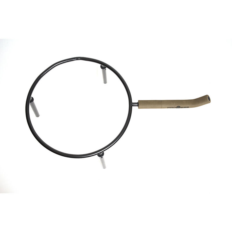 Support Seau Prowess Spod Station 1 Bucket Round - Seaux | Pacific P&ecirc;che