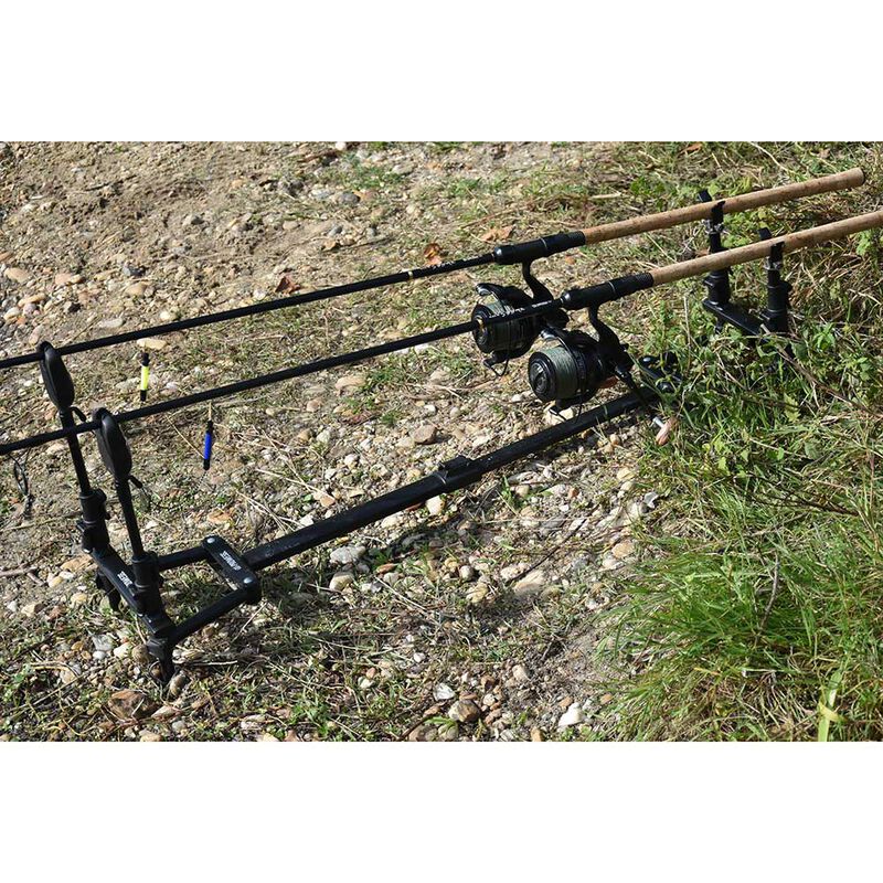 Stick pod 2 cannes prowess - Rod Pod | Pacific Pêche