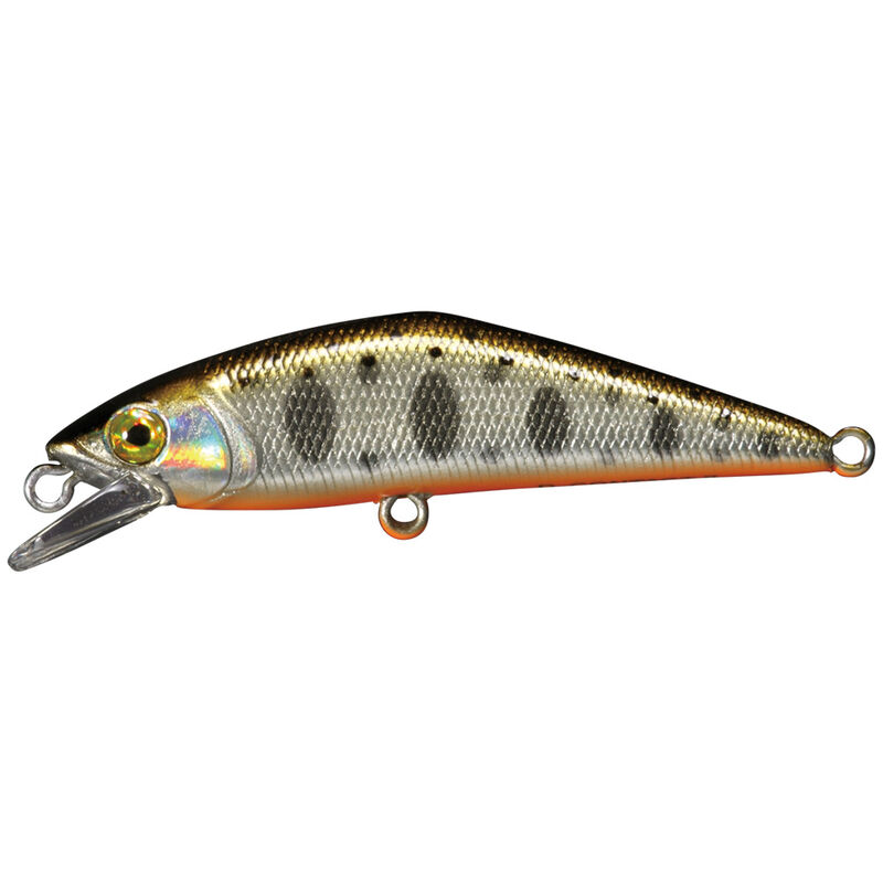 Leurre dur jerkbait carnassier smith d contact type ii 5cm 5g - Jerkbaits | Pacific P&ecirc;che