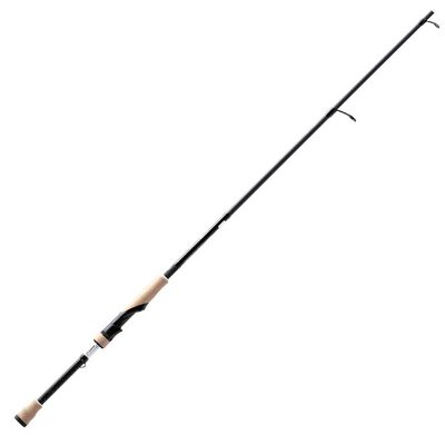 Canne lancer 13fishing omen black spin 2.13m 5-20g - Cannes Lancers/Spinning | Pacific Pêche