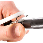 Lime pour hameçon nash precision finishing files - Hameçons | Pacific Pêche