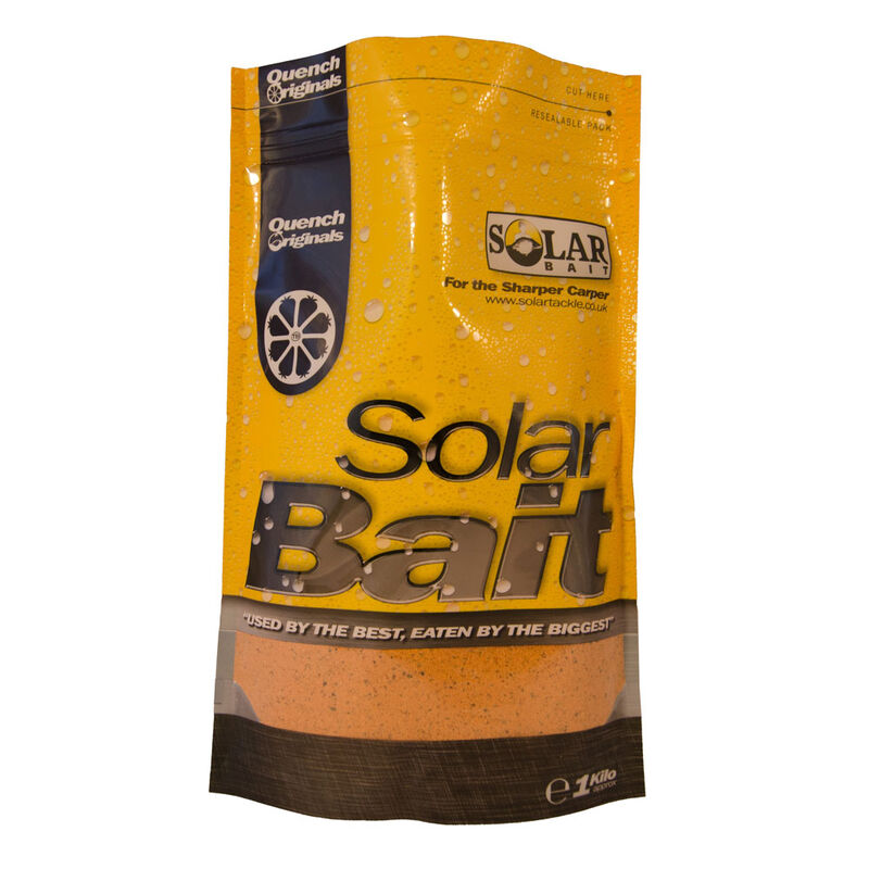 Mix carpe solar quench base mixes - Sticks Mix | Pacific Pêche