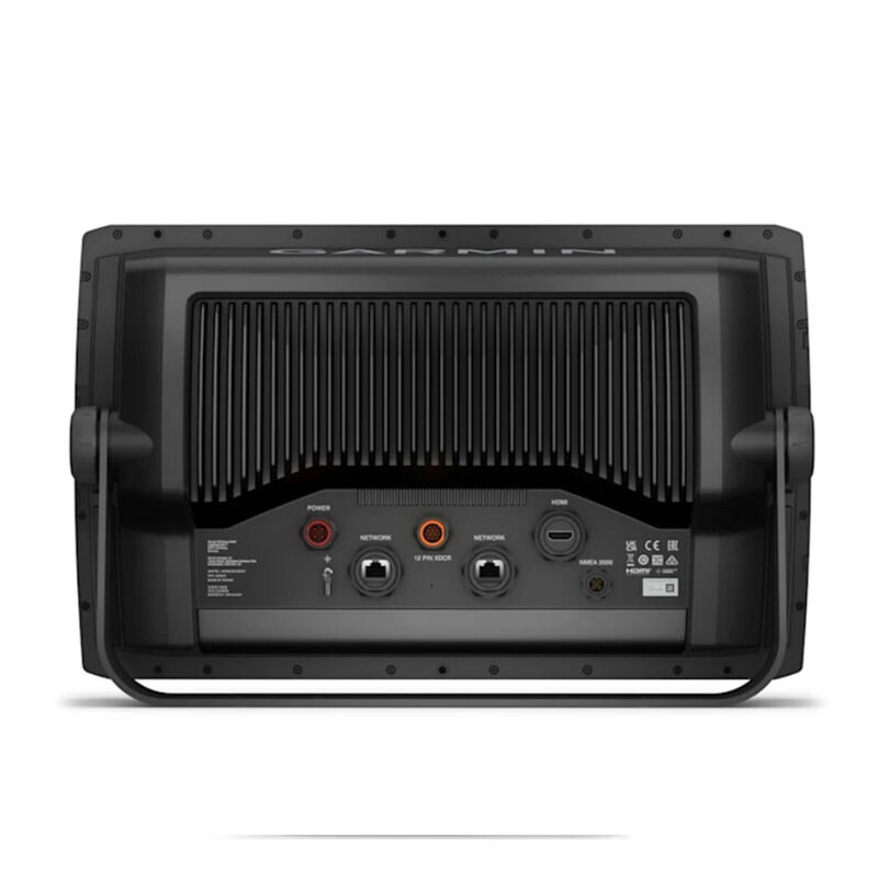 Sondeur Garmin Traceurs Echomap Ultra 2 16 Sans Sonde - Sondeurs | Pacific P&ecirc;che