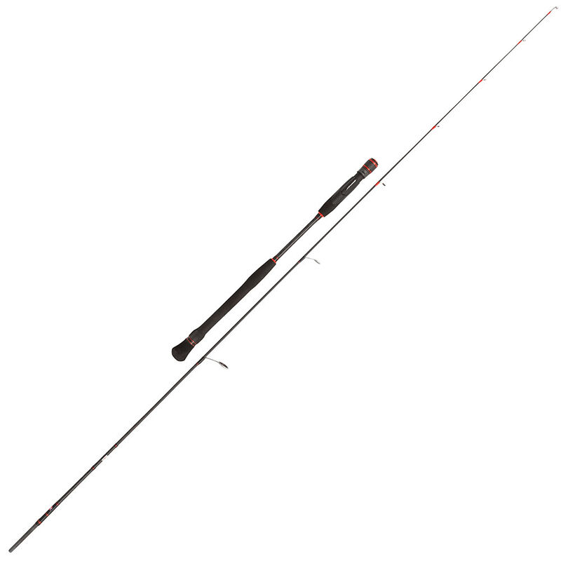 Canne tairubber penn conflict tairubber 2m10 - Cannes | Pacific P&ecirc;che