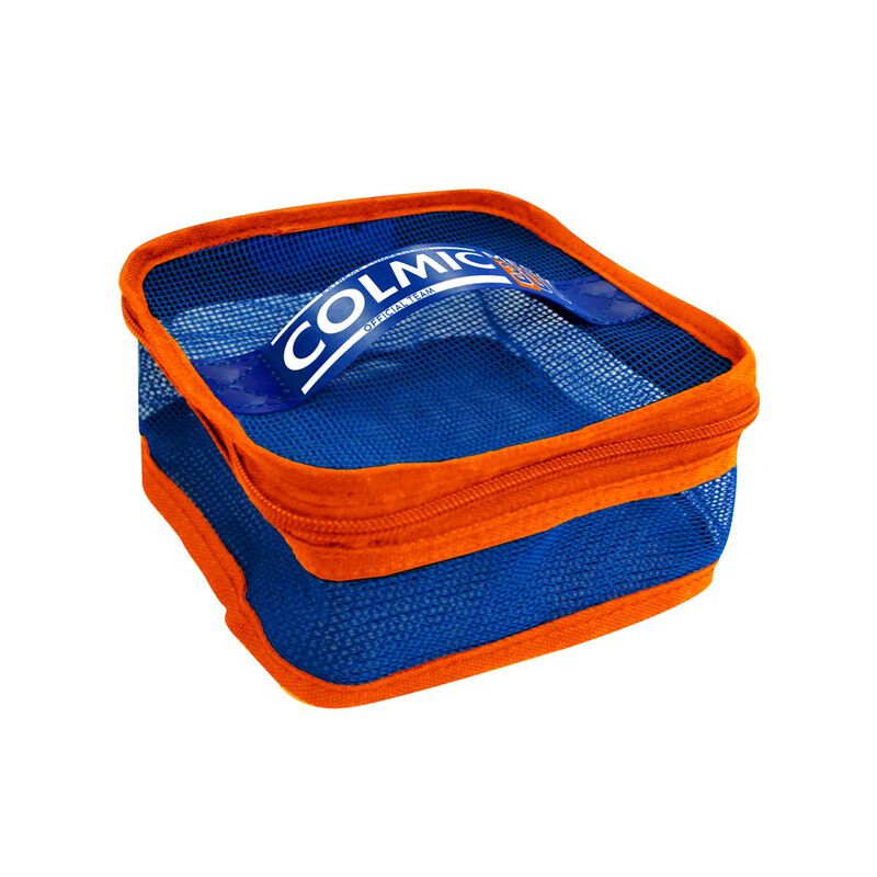 Trousse Colmic en Mesh 3l - Trousses | Pacific Pêche