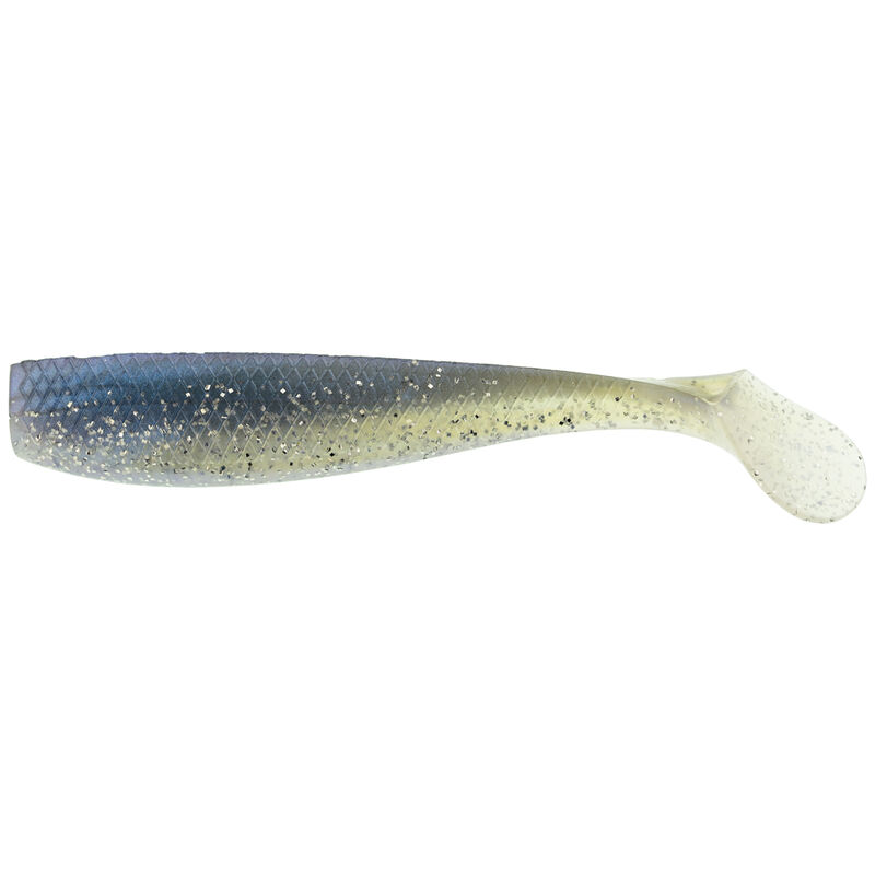 Leurre souple madness bakuree shad kb 8cm 6,2g - Leurres souples | Pacific Pêche