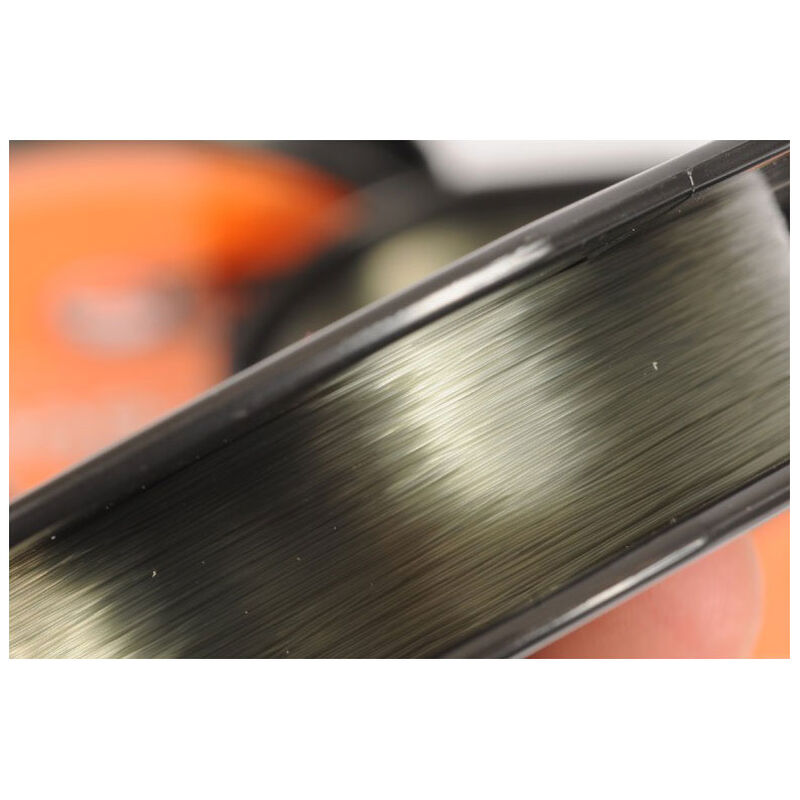 Nylon coup guru drag line 250m - Nylons Feeder | Pacific P&ecirc;che