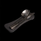 Couverts Ridge Monkey DLX Cutlery Set Twin Pack - Cuisine/Repas | Pacific Pêche