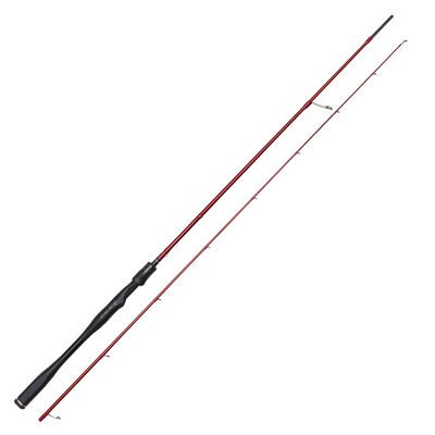Canne Spinning Westin W6 Finesse T&C 2nd 2.16m, 5-21g - Cannes Spinning | Pacific P&ecirc;che