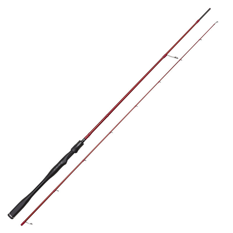 Canne Spinning Westin W6 Finesse T&C 2nd 2.16m, 5-21g - Cannes Spinning | Pacific P&ecirc;che