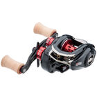 Moulinet casting gaucher carnassier abu garcia revo mgxtreme 2 - Moulinets Casting | Pacific P&ecirc;che