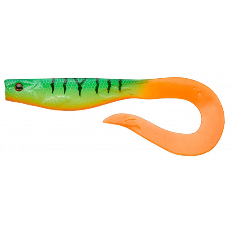 Leurre Souple Grub Illex Dexter EEL 150, 15cm, 21.5g - Grubs | Pacific P&ecirc;che