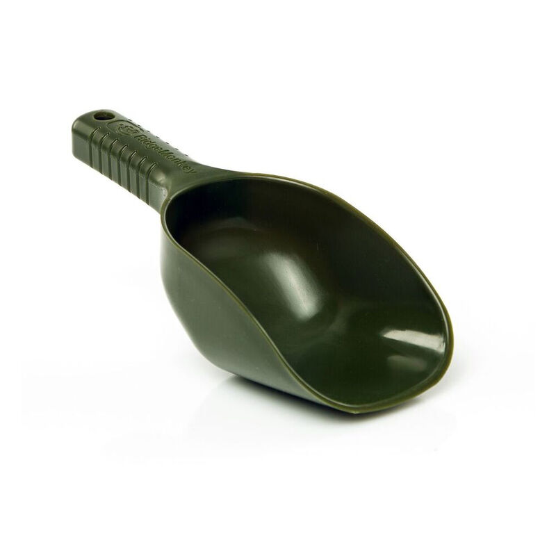 Pelle amorçage carpe Ridge Monkey Bait spoon green - Pelles à Appâts | Pacific Pêche