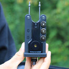 Coffret 3 détecteurs carpe prowess coffret absolum + centrale - Coffrets détecteurs | Pacific Pêche