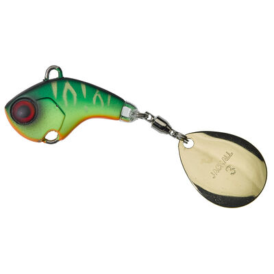 Leurre Spintail Illex Deracoup 14g - Spintail | Pacific Pêche