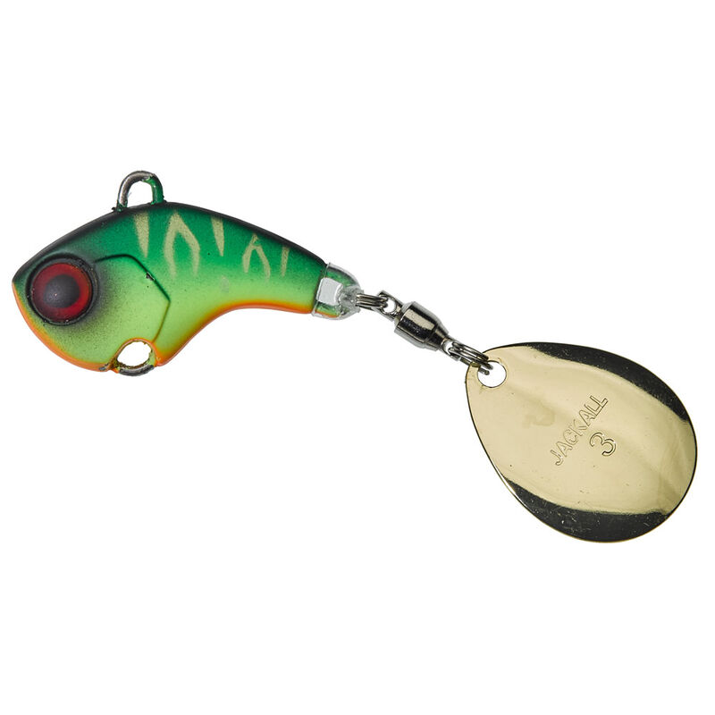 Leurre Spintail Illex Deracoup 14g - Spintail | Pacific Pêche