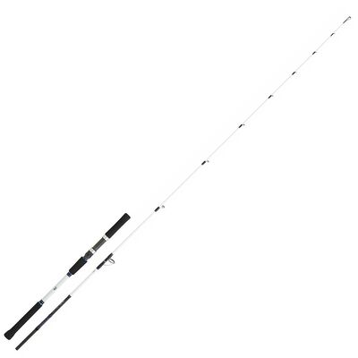 Canne bay jiggin daiwa saltist off shore  2.06m 60/150g - Cannes | Pacific P&ecirc;che