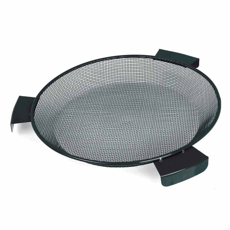 Tamis &agrave; amorce coup team france 33cm 4.5mm - Pr&eacute;paration amorces/pellets | Pacific P&ecirc;che